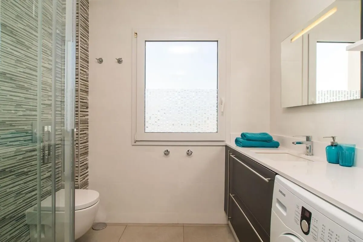 Apartmán Stella Maris Nerja