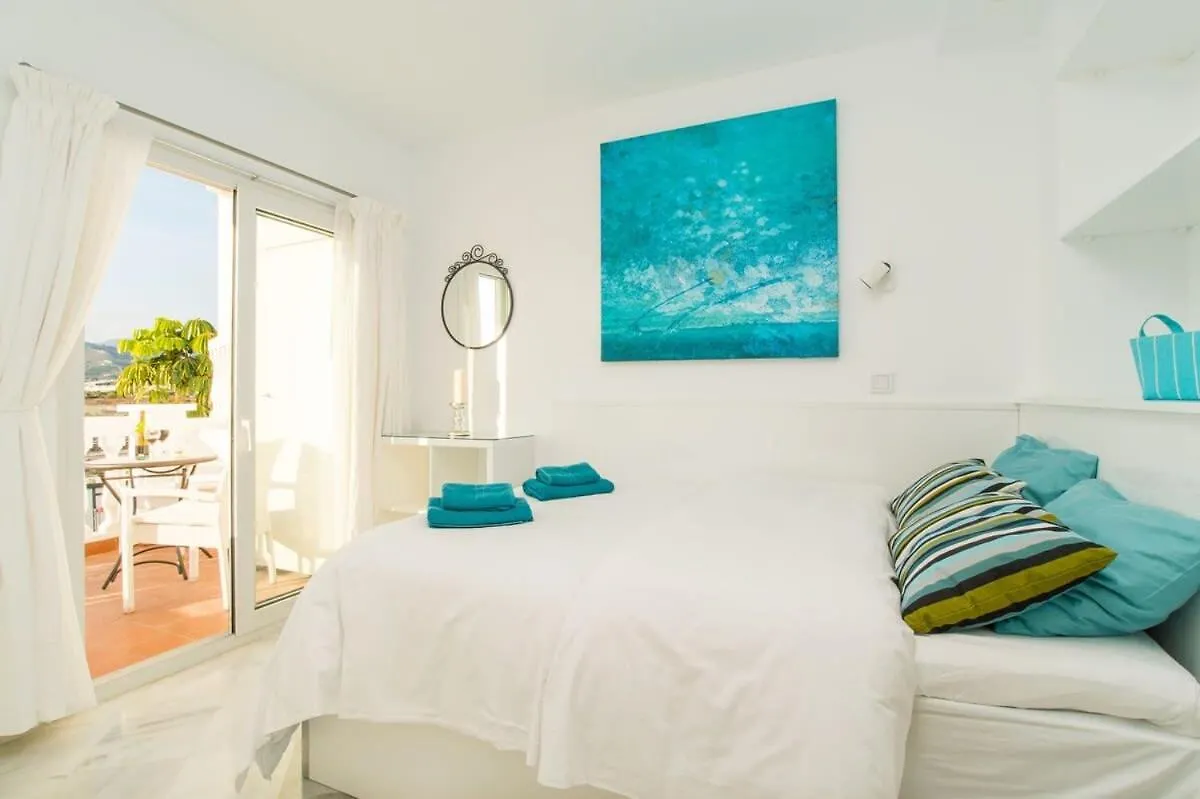 Apartmán Stella Maris Nerja