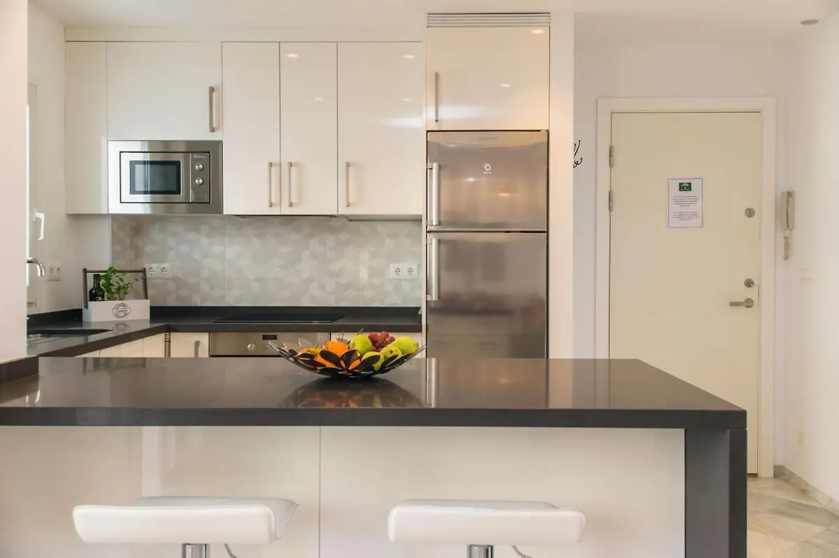 Apartmán Stella Maris Nerja