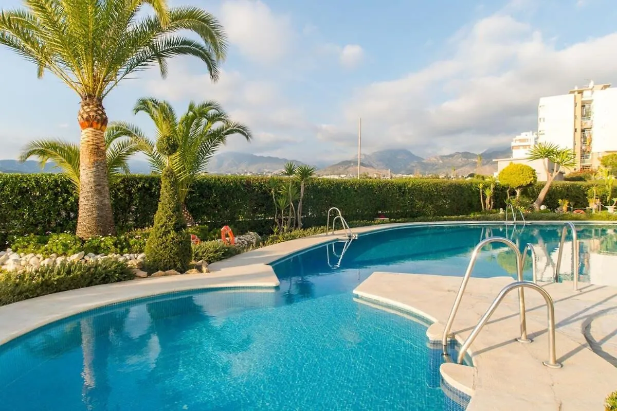 Apartmán Stella Maris Nerja