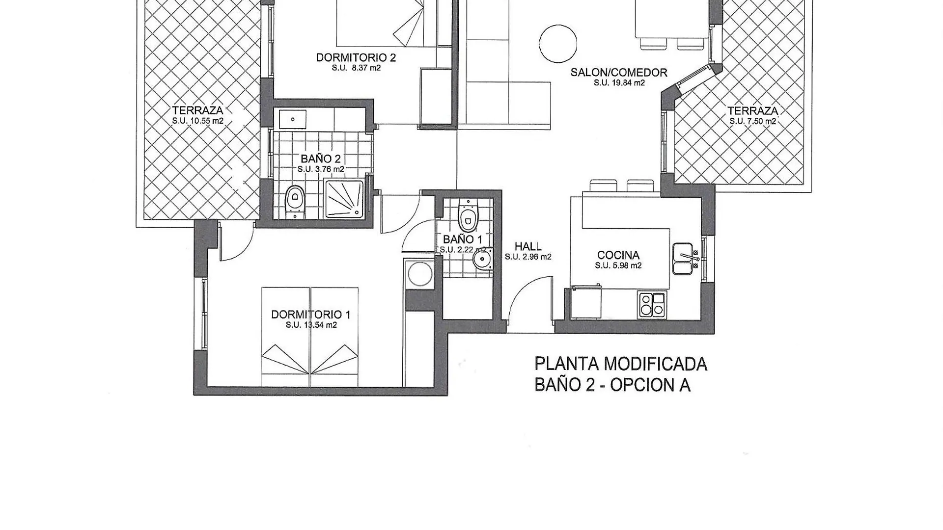 Stella Maris Apartment Nerja 0*,  Spain
