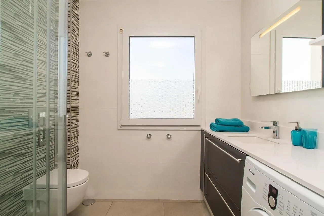 Apartmán Stella Maris Nerja