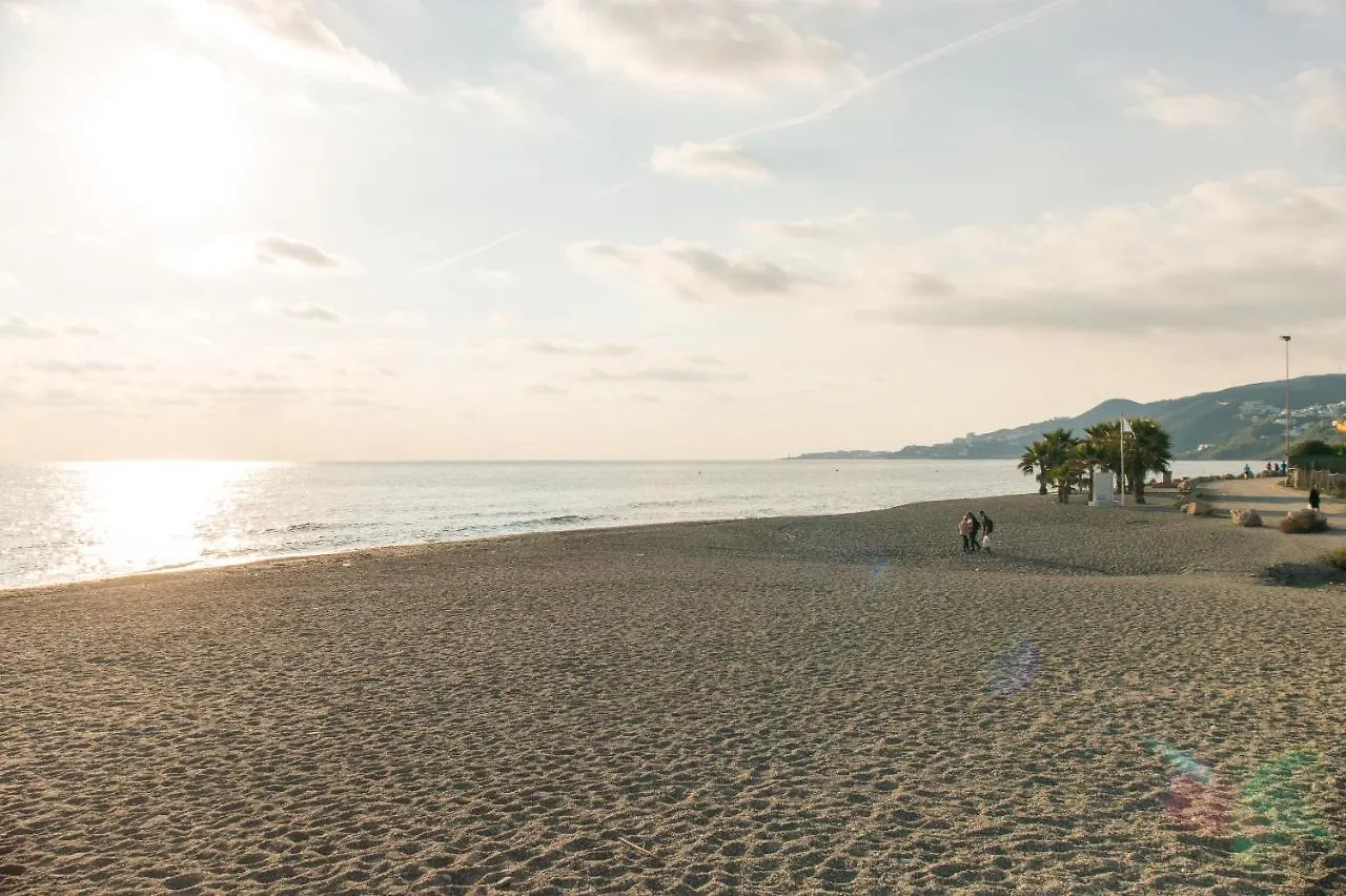 Apartmán Stella Maris Nerja 0*,  Španělsko