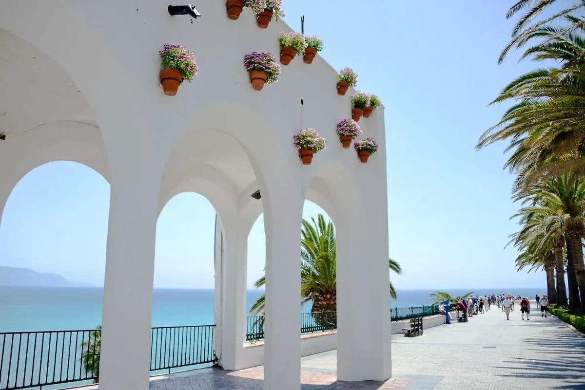 Stella Maris Apartment Nerja