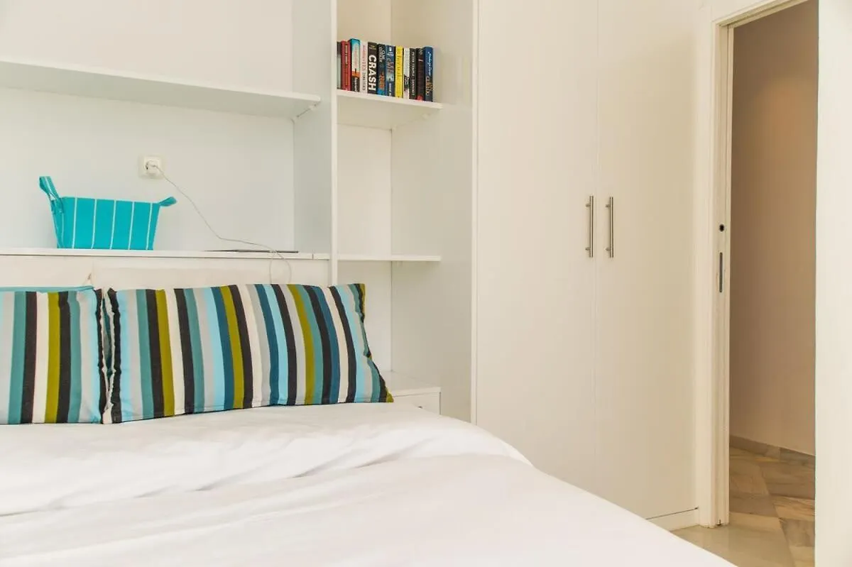 Stella Maris Appartement Nerja