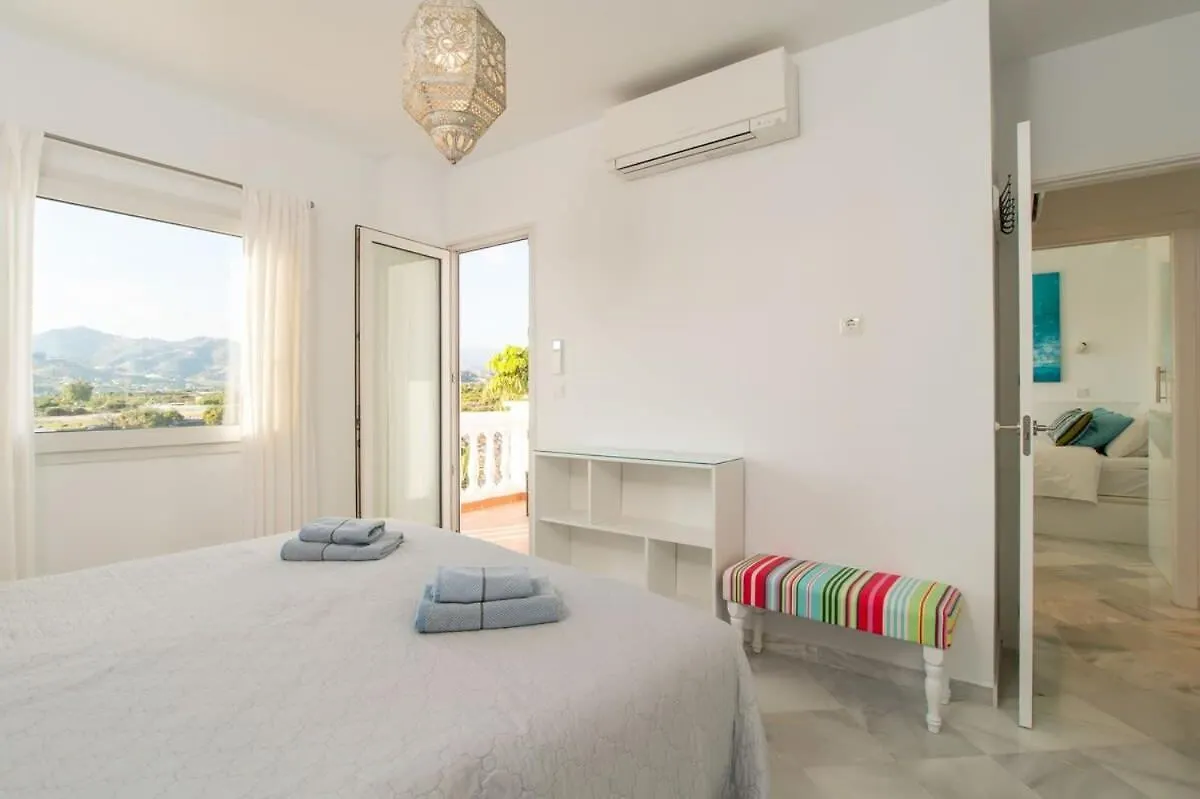 Stella Maris Apartment Nerja