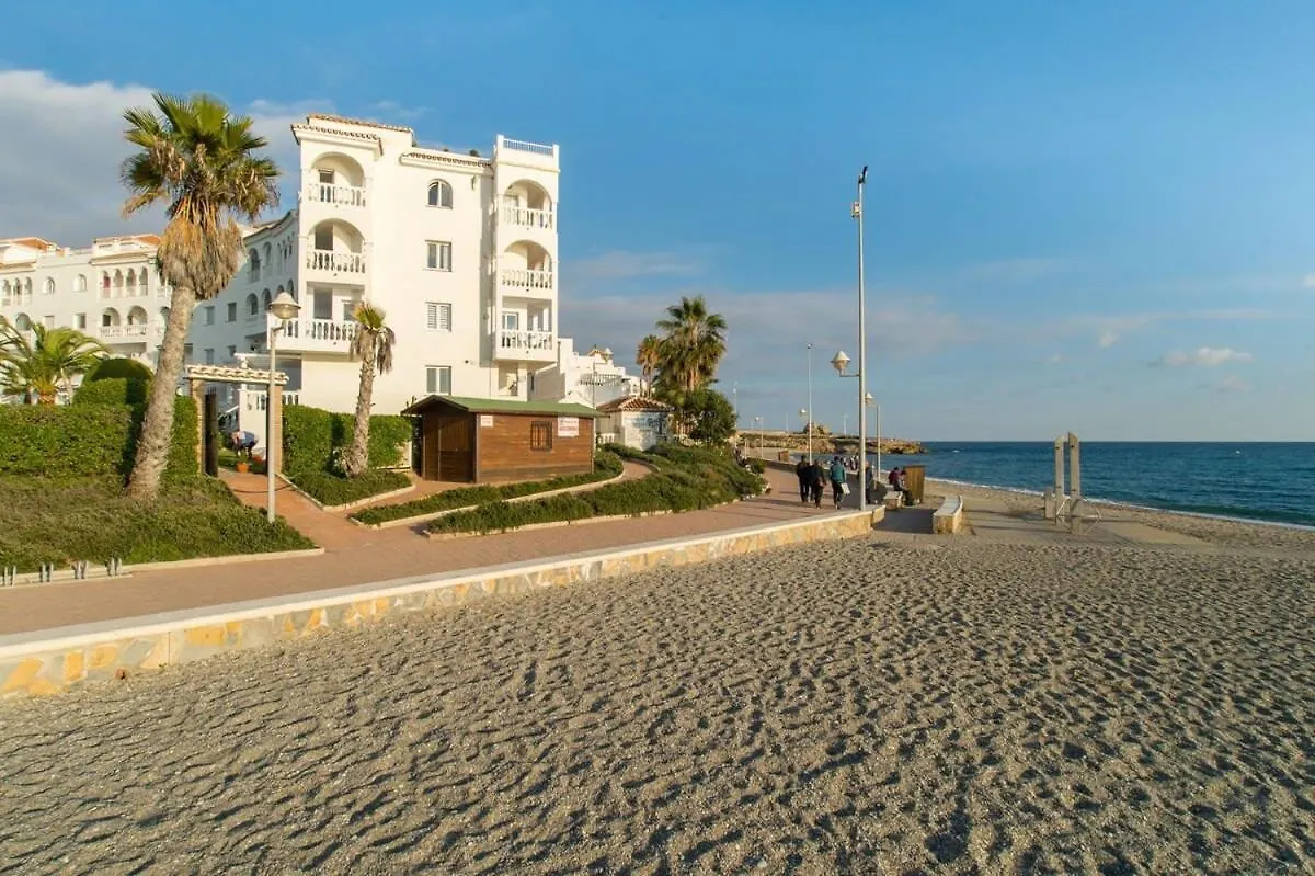 Stella Maris Appartement Nerja Spanje