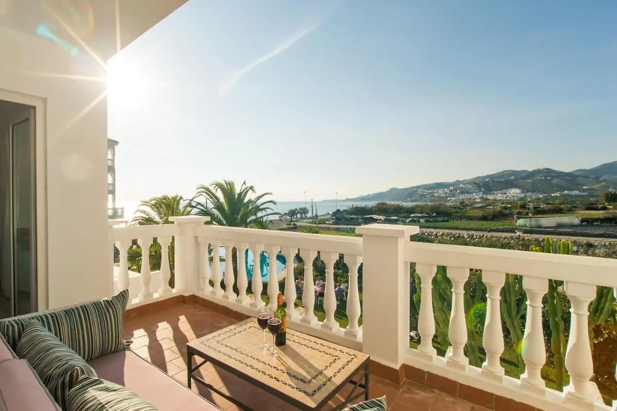 Stella Maris Apartment Nerja