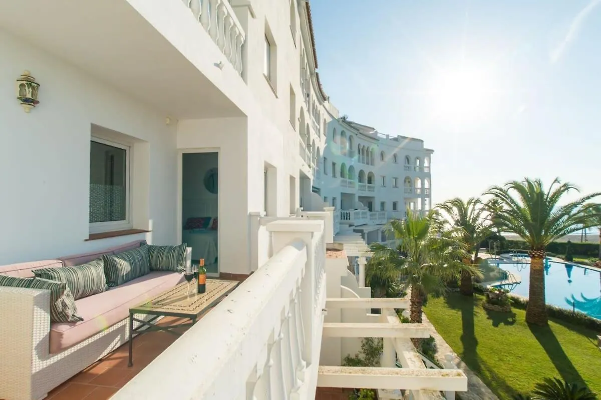 Stella Maris Apartment Nerja