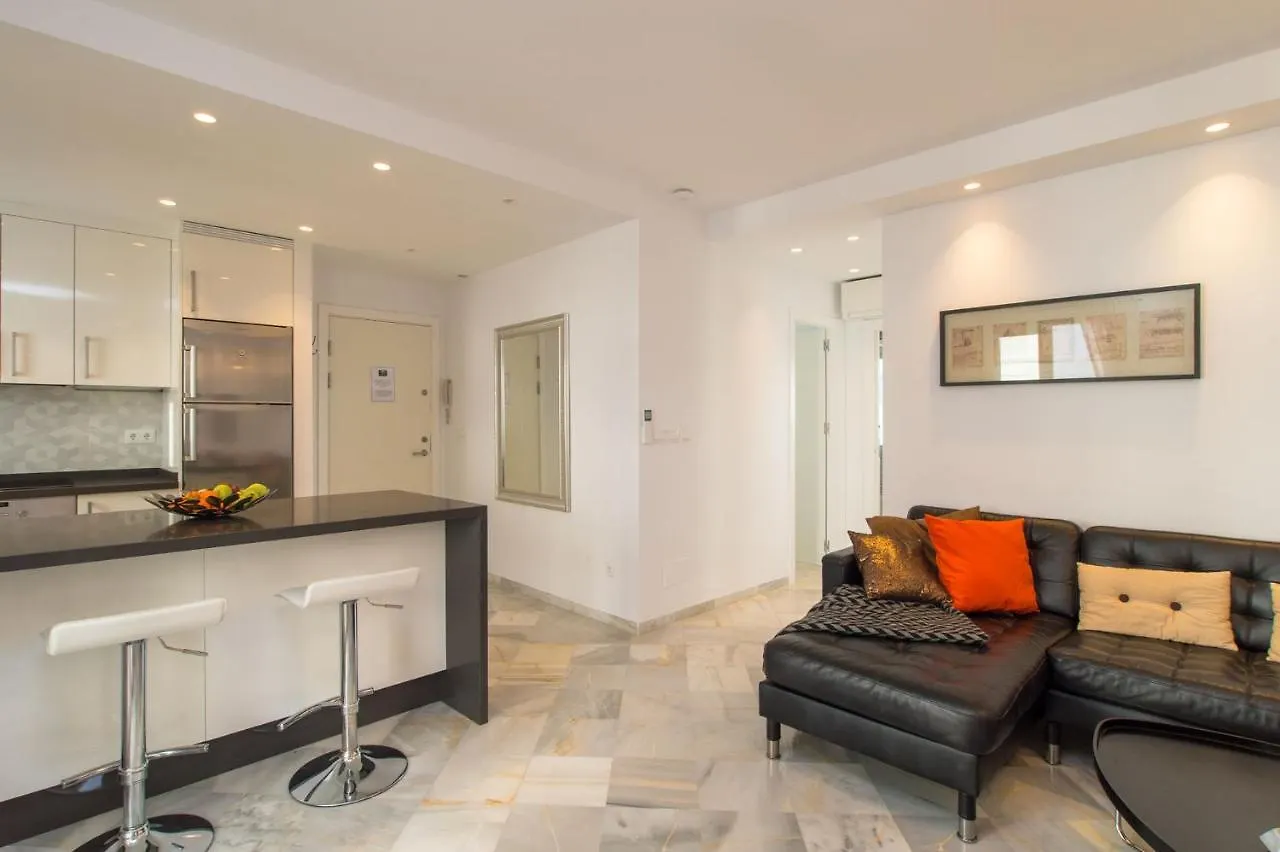 Stella Maris Appartement Nerja