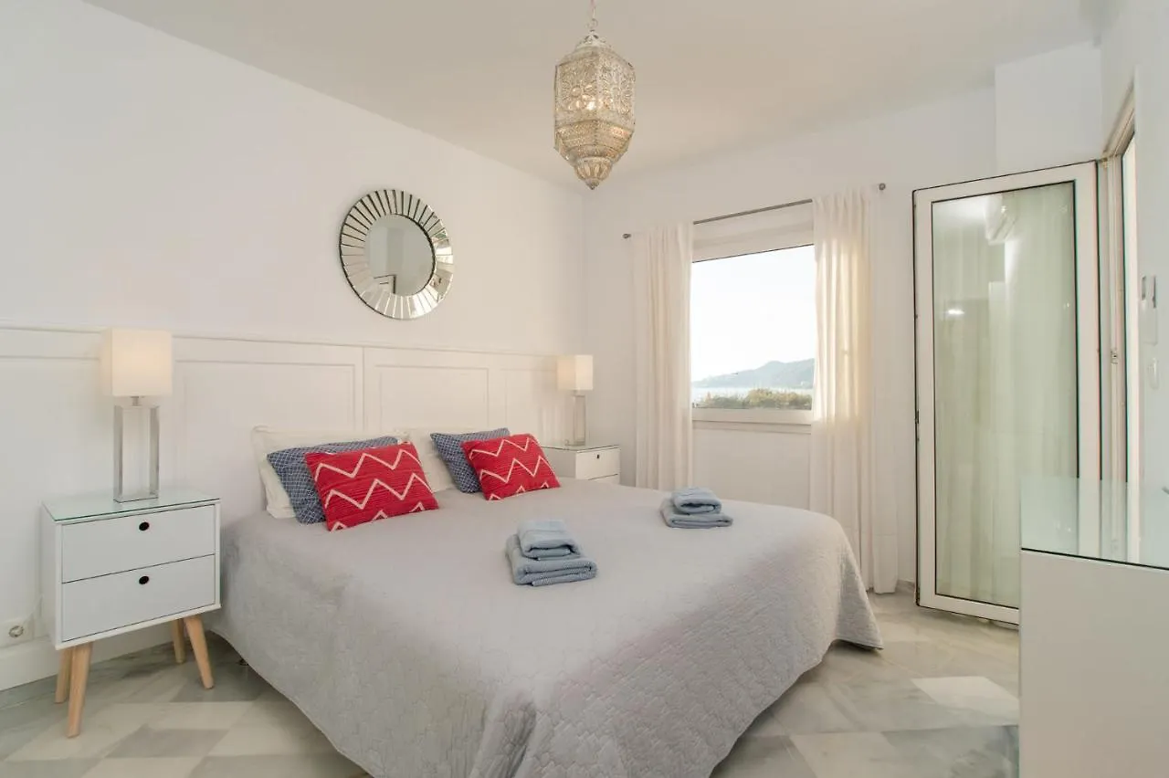 Stella Maris Appartement Nerja