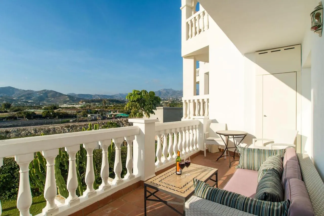 Stella Maris Appartement Nerja