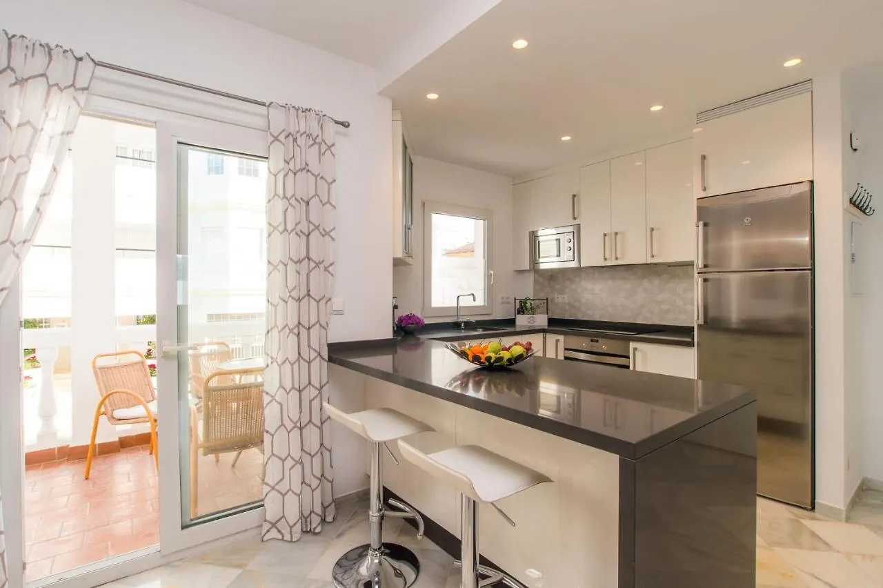 Stella Maris Appartement Nerja
